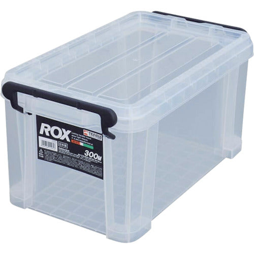 TENMA 수납 케이스 록스 300M 811000695 1개