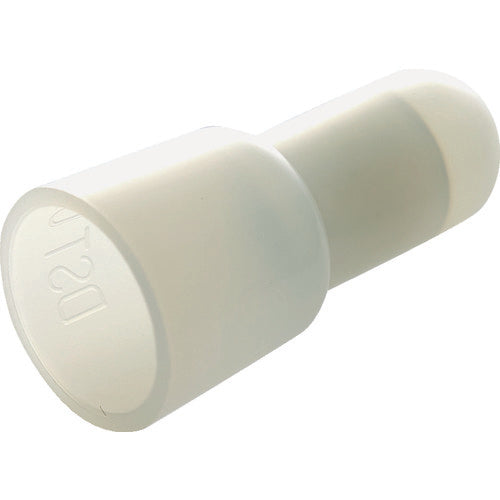 TRUSCCO 절연 피복 부착 폐단 접속자 CE-5 (100개입) CE5-100-T 1봉