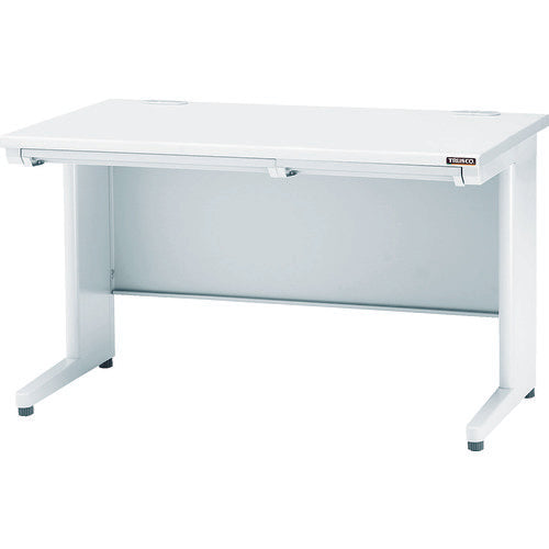 TRUSCO Office Desk Flat 1200 x 700 x H700 THD-1270A 1 unit