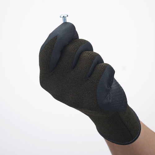 ＳＨＯＷＡ　護（ＭＡＭＯＲＩ）０２グリップ　Ｌサイズ　MAMORI02-L　1 双