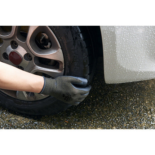 ＳＨＯＷＡ　護（ＭＡＭＯＲＩ）０２グリップ　Ｍサイズ　MAMORI02-M　1 双