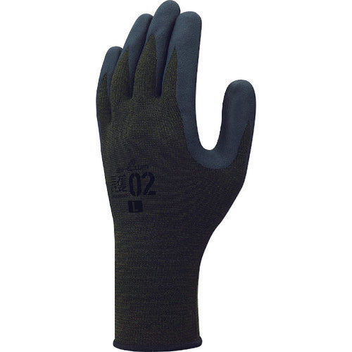 SHOWA MAMORI 02 Grip XL size MAMORI02-XL 1 pair