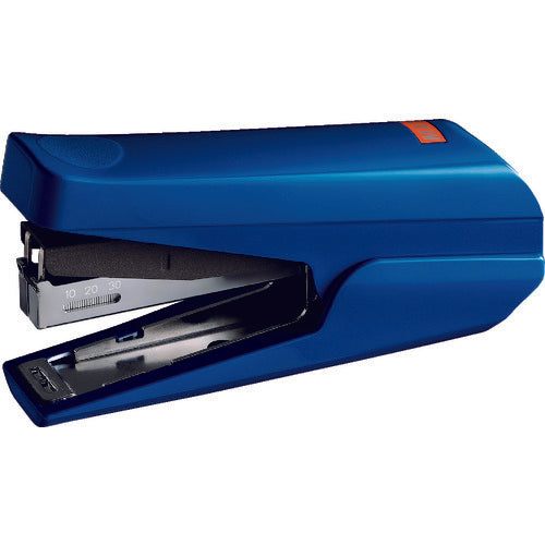 MAX 10호 바늘용 스테이플러 HD-10TLK 블루 HD10TLKB 1개