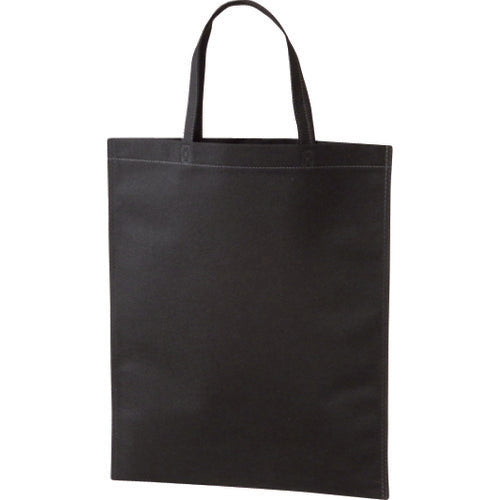 A-One Adbag 75 A4 with Handle Black LC0820AB20 1 bag – カイゴロウ