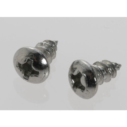 TRUSCO Guard Bar Hard Barring with 2 Mounting Screws TGB-R 1 Piece