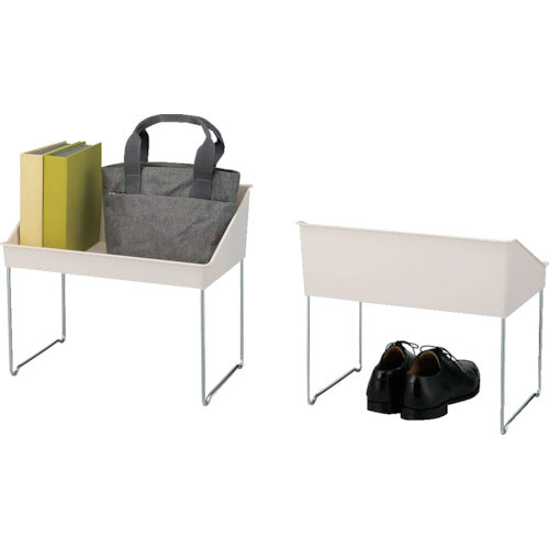 TENMA Fitzwork Foot Rack 811000736 1 unit