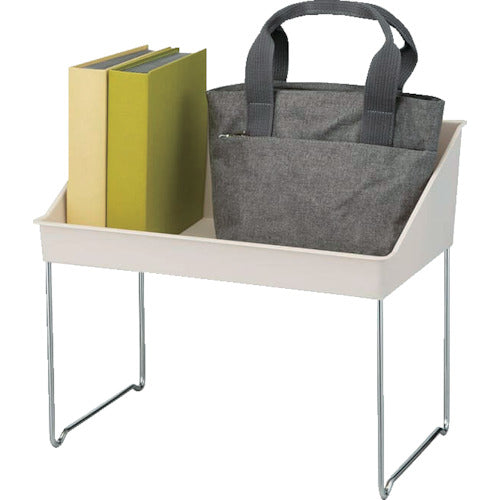 TENMA Fitzwork Foot Rack 811000736 1 unit