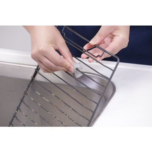 3M Scotch-BriteTM Kitchen Stain Remover Cleaner KYC-12-GY 1 pc