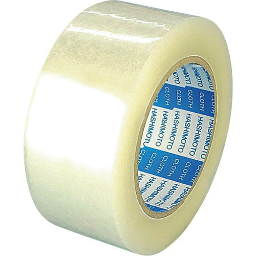 橋本　ＨＣテープ　４８ｍｍ×１００Ｍ巻　５０μｍ　３６本入　HCTP-50　1 箱