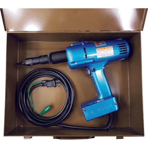 새우 전기 너터 EN410A 1대