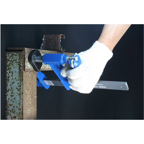 ＫＤＳ　バークランプ　ピストンマルチクランプ３００　PML-300　1 個