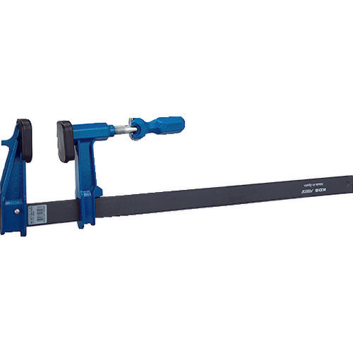 ＫＤＳ　バークランプ　ピストンマルチクランプ６００　PML-600　1 個