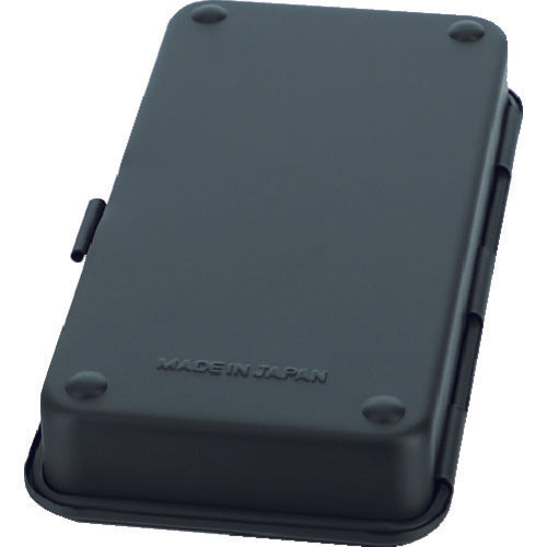 TRUSCO 트렁크형 공구 상자 203X109X35 육상 자위대 OD T-19MOD 1개