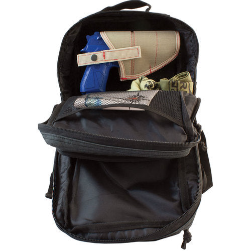 REDROCK Urban Assault Pack Olive Heather 86-003ODH 1 pc