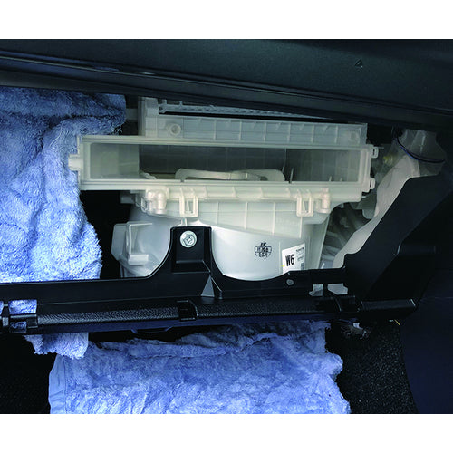 Ｌｉｎｄａ　エアコン洗浄剤　Ａｇイレーサー　微香タイプ　６０ｍｌ　EZ19　1 本