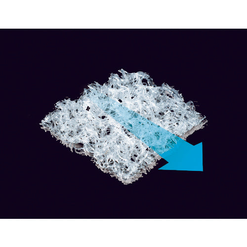 タジマ　清涼ファン風雅ベスト　インナーパッド　FVP-AAPG　1 着