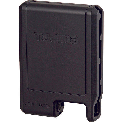 Tajima [Sold out this season] Fuga Vest/Danga Vest 7.4V Battery FB-BT7455BK-N 1 unit