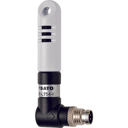 佐藤　温湿度ロガー　ＳＫ−Ｌ７５４用オプションセンサ（一体）　ＳＫ−Ｌ７５４−１（８８８０−０１）　SKL7541　1 本