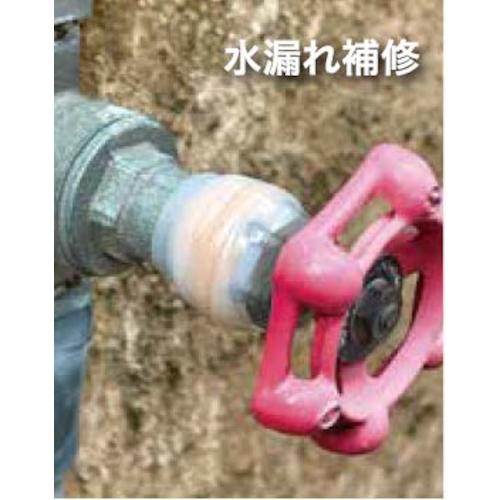 信越ポリマー　ポリママルチテープ２５Ｘ５ｍ　PM-25W-5M　1 個