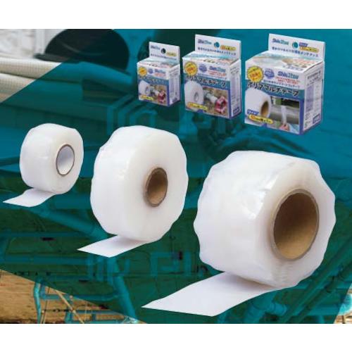 신에츠 폴리머 폴리머 멀티 테이프 50X5m PM-50W-5M 1개