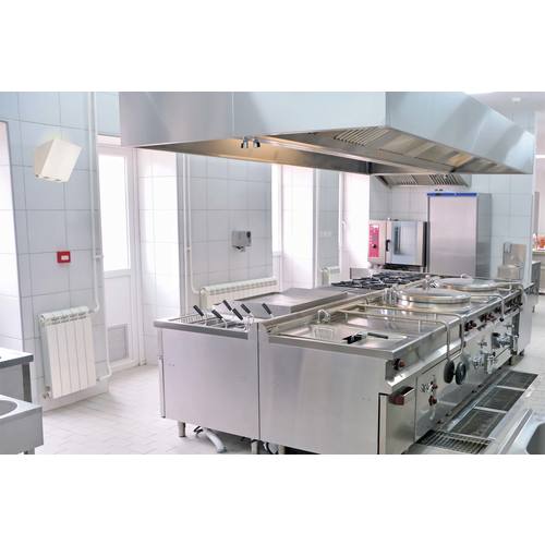 TRUSCO [Sold out and discontinued] LED insect trap, concealed box type, LEDMTB, 1 unit