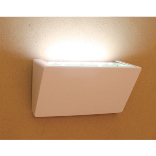 TRUSCO [Sold out and discontinued] LED insect trap, concealed box type, LEDMTB, 1 unit