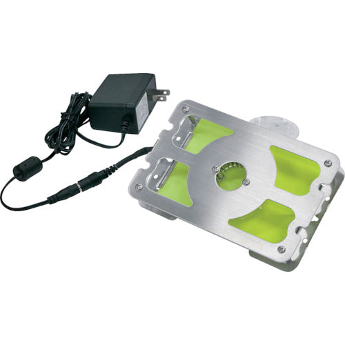 TRUSCO [Sold out and discontinued] LED insect trap mini type LEDMTM 1 unit