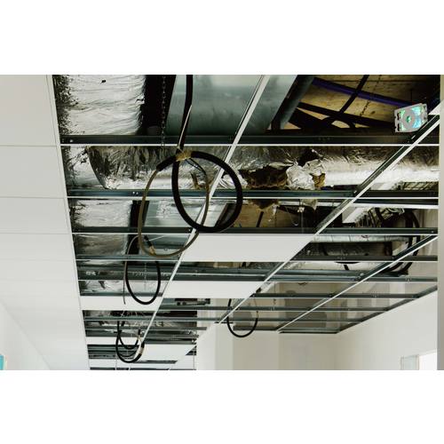 TRUSCO [Sold out and discontinued] LED insect trap mini type LEDMTM 1 unit