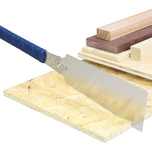 Leather saw, Seiun Blue Hard 210 TPE 665, 1 piece