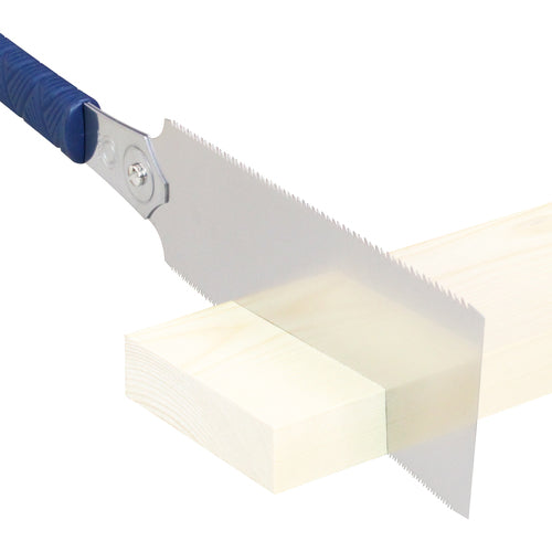 Leather saw, Seiun Blue Hard 210 TPE 665, 1 piece