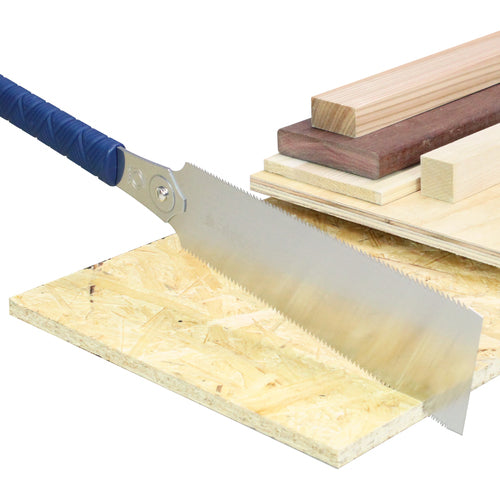 Leather saw, Seiun Blue Hard 240 TPE 666, 1 piece