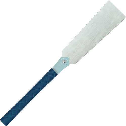 Leather saw, Seiun Blue Hard 240, small mesh, TPE 667, 1 piece