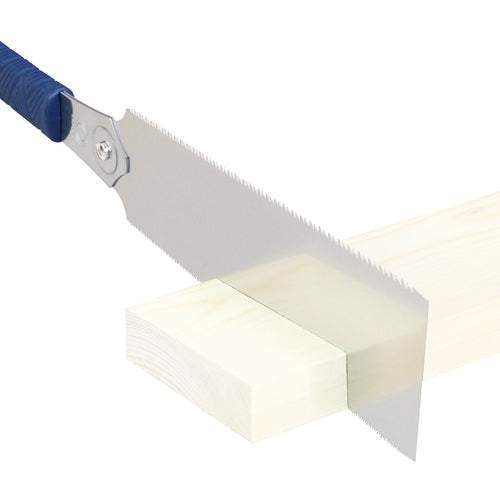 Leather saw, Seiun Blue Hard 240, small mesh, TPE 667, 1 piece