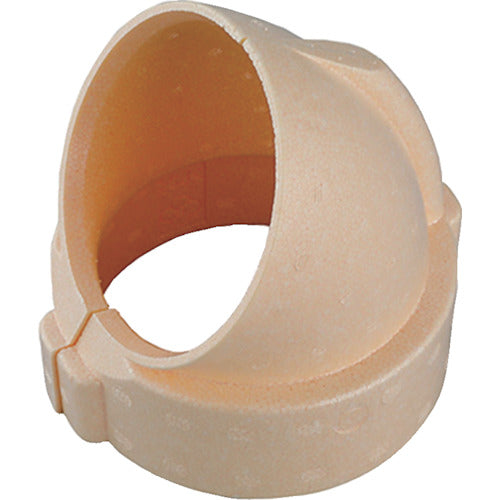 Suiden 스팟 에어컨 응축 방지 엘보 커버 SS-LC-KB-114 1 개