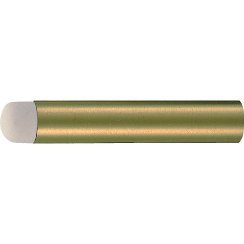 ＴＲＵＳＣＯ　扉用戸当り　７０　サテンゴールド　DS70-SG　1 個