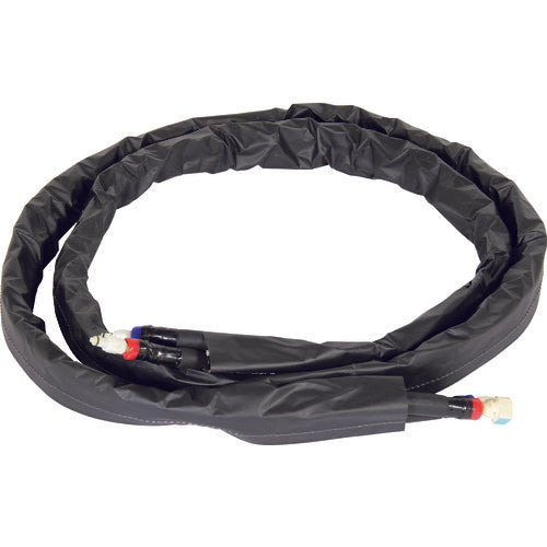 TRUSCO Chiller connection hose only for cooling suit "Cold Carry" RCS-HOSE 1 piece