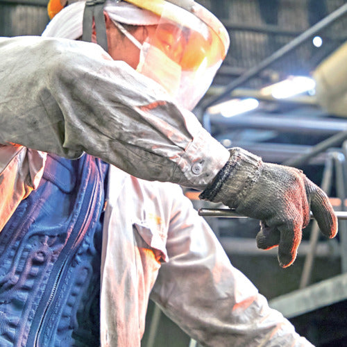 TRUSCO Chiller connection hose only for cooling suit "Cold Carry" RCS-HOSE 1 piece