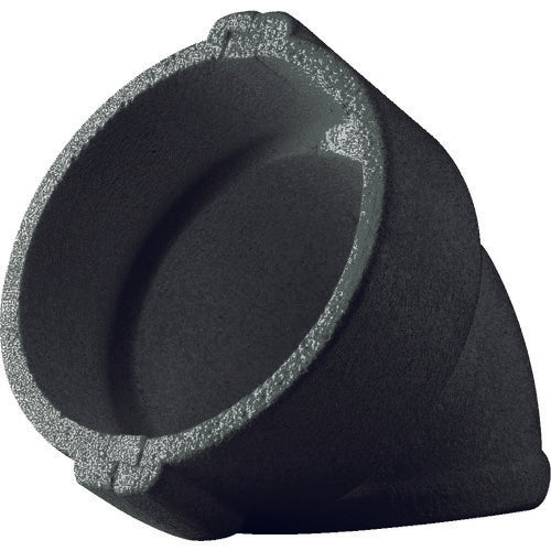 TRUSCO 스폿 에어컨 응축 방지 엘보 커버 TS-LC-EC 1개