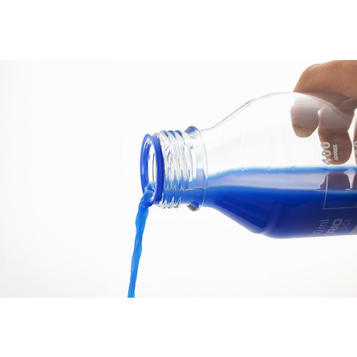 HARIO Heat-resistant screw-top bottle 50ml NBO-50-SCI 1 piece