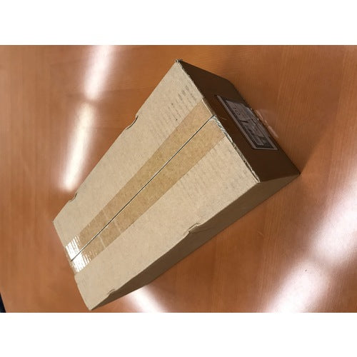 HARIO Heat-resistant screw-top bottle 250ml NBO-250-SCI 1 piece