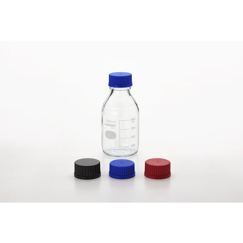 HARIO Heat-resistant screw-top bottle 250ml NBO-250-SCI 1 piece