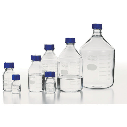 HARIO 내열 나사 병 5,000mL NBO-5L-SCI 1개