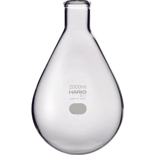 HARIO 이루는 플라스크 2000ml NF-2L-SCI 1개