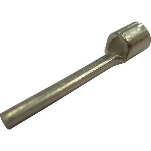 DST Bare Crimp Terminal Rod Type A-2 100 Pieces A-2 1 Box – カイゴロウ