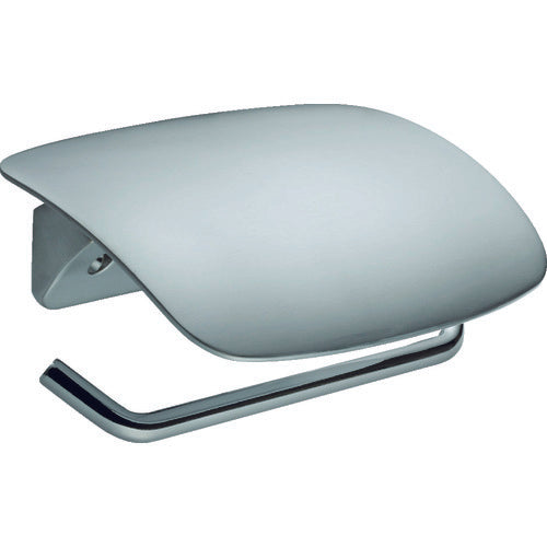 3rd 화장지 홀더 45M 실버 헤어 라인 45M-N002-SHC 1개