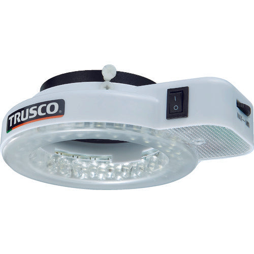 ＴＲＵＳＣＯ　ＳＣＯＰＲＯ用ＬＥＤリング照明　MSRL　1 台