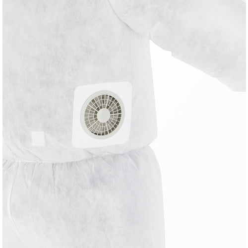 TRUSCO 일회용 공조복 [[R 아래]] 연결 L CFTR-L 1 착용