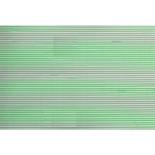 TRUSCO hand cut sheet 1.25 width x 100m PS125X100 1 roll