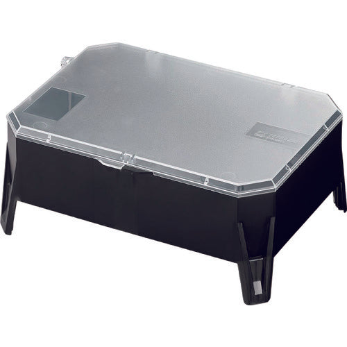 KING JIM [Genuine] "Tepra" PRO Tape EX Long Tape Exclusive Case SR50EXC1 1 piece