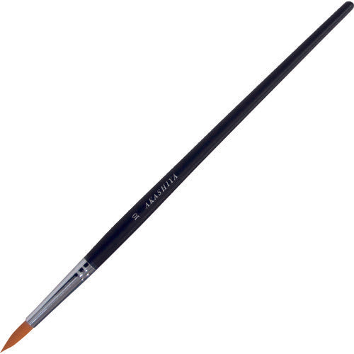 아카시야 아트 세이블 원필 10 호 GAR # 10S 1 개